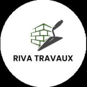 LOGO RIVA Travaux