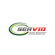 LOGO SERVID