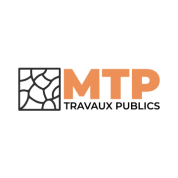 LOGO MTP TRAVAUX PUBLICS