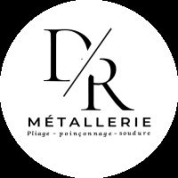 LOGO DR Métallerie