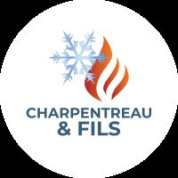 LOGO CHARPENTREAU & FILS