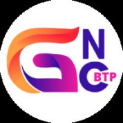 LOGO GNC BTP