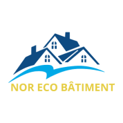 logo Nor Eco Bâtiment