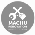 LOGO Machu Rénovation