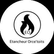 LOGO ÉTANCHEUR ORCE'TOITS