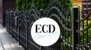 LOGO ECD Clôtures Duval