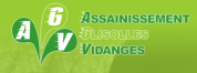 LOGO GLISOLLES VIDANGES