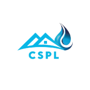 LOGO CSP Maçonnerie Piscine