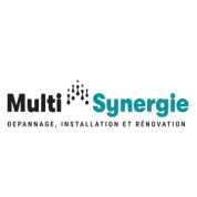 LOGO Multi Synergie