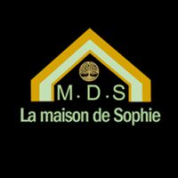 LOGO LA MAISON DE SOPHIA
