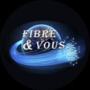 LOGO FIBRE & VOUS