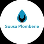 LOGO Sousa Plomberie