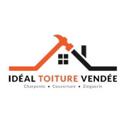 LOGO IDÉAL TOITURE VENDÉE