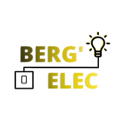 LOGO BERG' ELEC