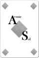 LOGO Avenir Sol