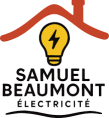 LOGO BEAUMONT SAMUEL