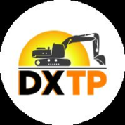 LOGO DXTP