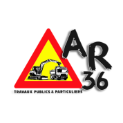 logo Ar 36 Travaux Publics Et Particuliers