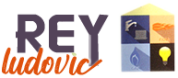 logo Ludovic Rey