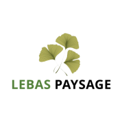 LOGO Lebas Paysage
