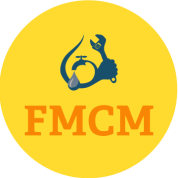 LOGO FMCM