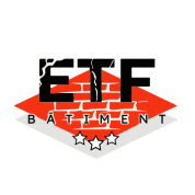 LOGO ETF BÂTIMENT