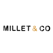 LOGO MILLET & CO