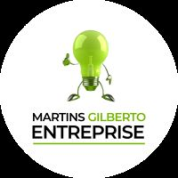 LOGO MARTINS GILBERTO ENTREPRISE