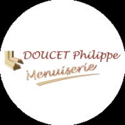 LOGO Doucet Philippe Menuiserie