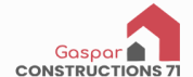 LOGO Gaspar Constructions 71