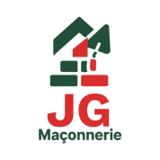 LOGO JG maçonnerie