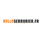 LOGO Hello Serrurier Marseille