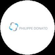 LOGO DONATO ET FILS