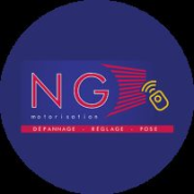 LOGO NG Motorisation
