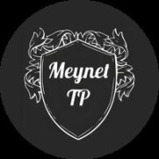 LOGO Meynet TP
