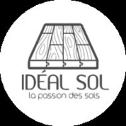 LOGO IDÉAL SOL