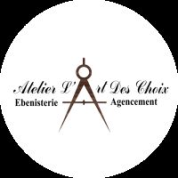 LOGO Atelier L'Art Des Choix