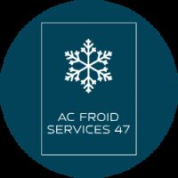 LOGO AC FROID SERVICES 47