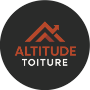LOGO Altitude Toiture