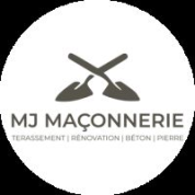 LOGO MJ MACONNERIE