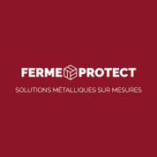 LOGO FERME PROTECT