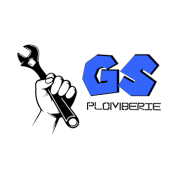 LOGO GS PLOMBERIE