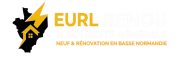 LOGO EURL RENOU Électricité