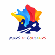 LOGO MURS ET COULEURS