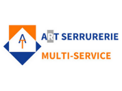LOGO ART SERRURERIE MULTI-SERVICE