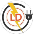 logo Electricite Ld 23