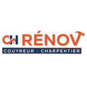 LOGO CH Rénovation