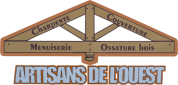 logo Artisans De L'ouest – Levard