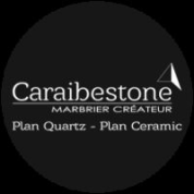 LOGO CARAIBESTONE