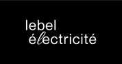 logo Lebel Electricite